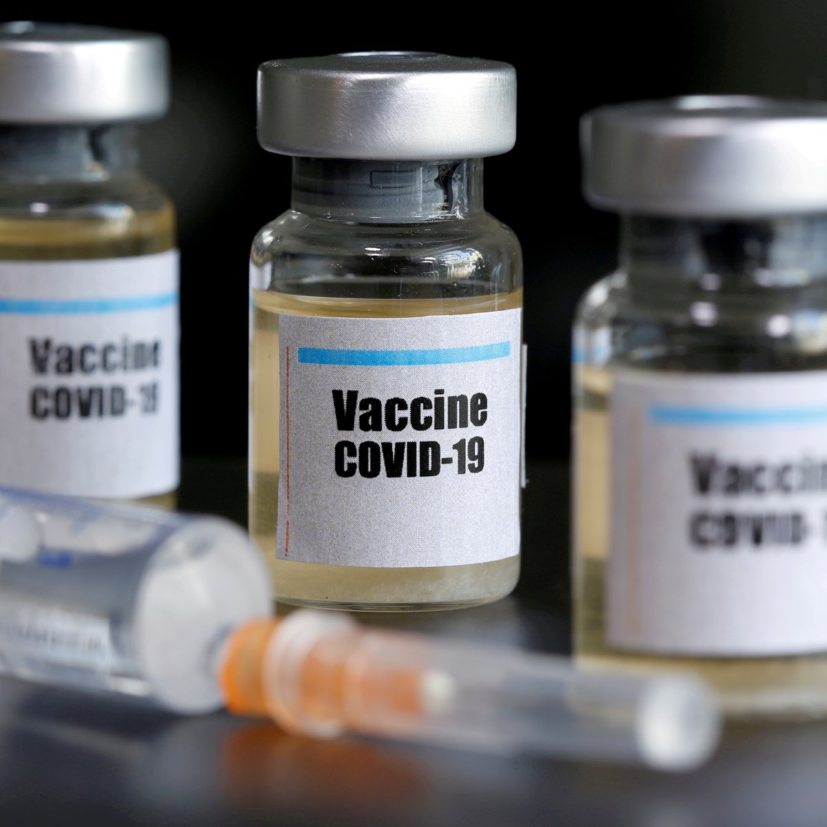 Vacina anti-covid de Oxford será testada no Brasil