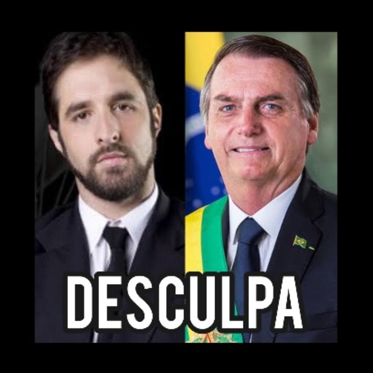Rafinha Critica Cqc Panico E Superpop Por Ajudar Bolsonaro