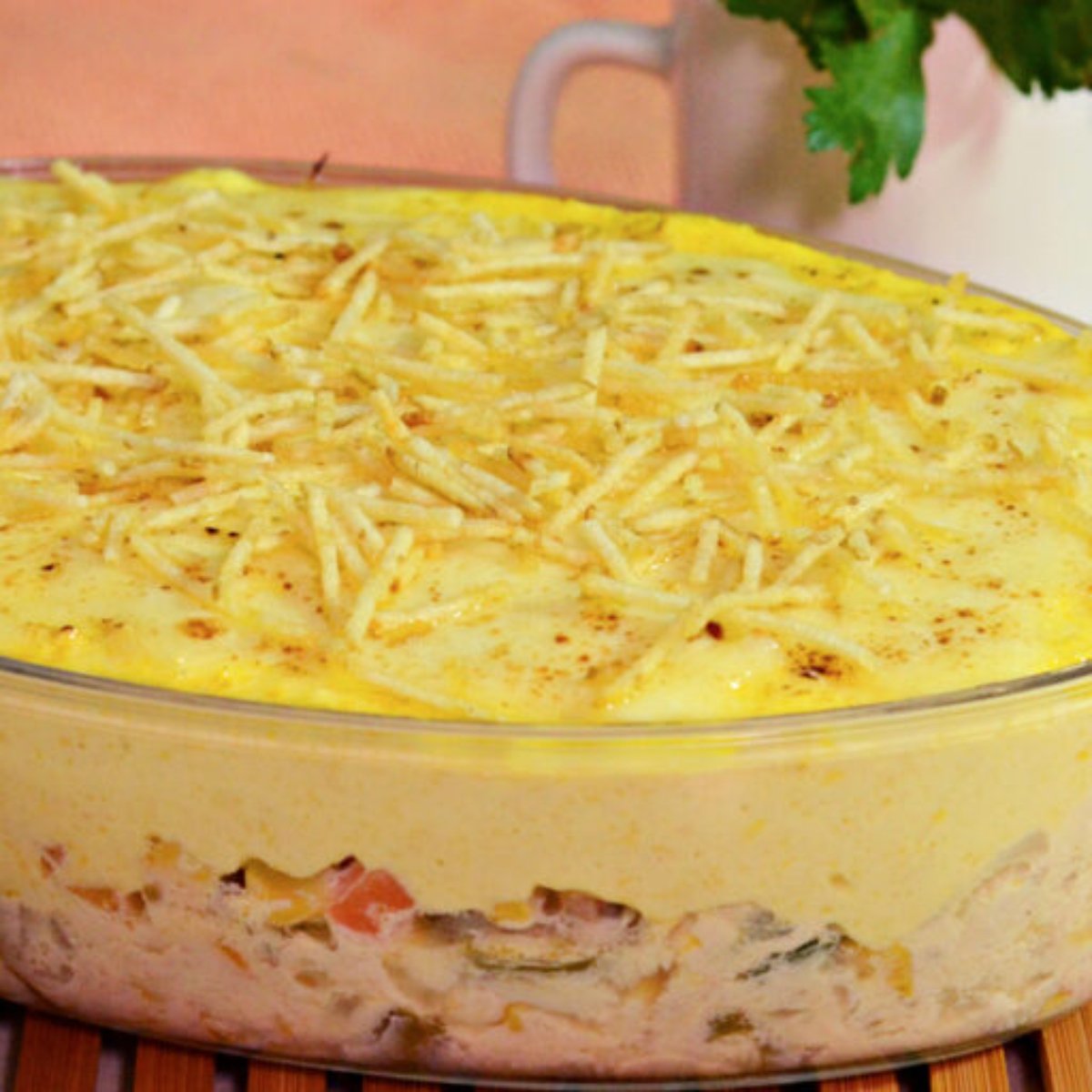 Receitas De Fricasse 11 Opcoes Faceis E Cremosas Para Experimentar 2 dentes de alho picados; receitas de fricasse 11 opcoes faceis