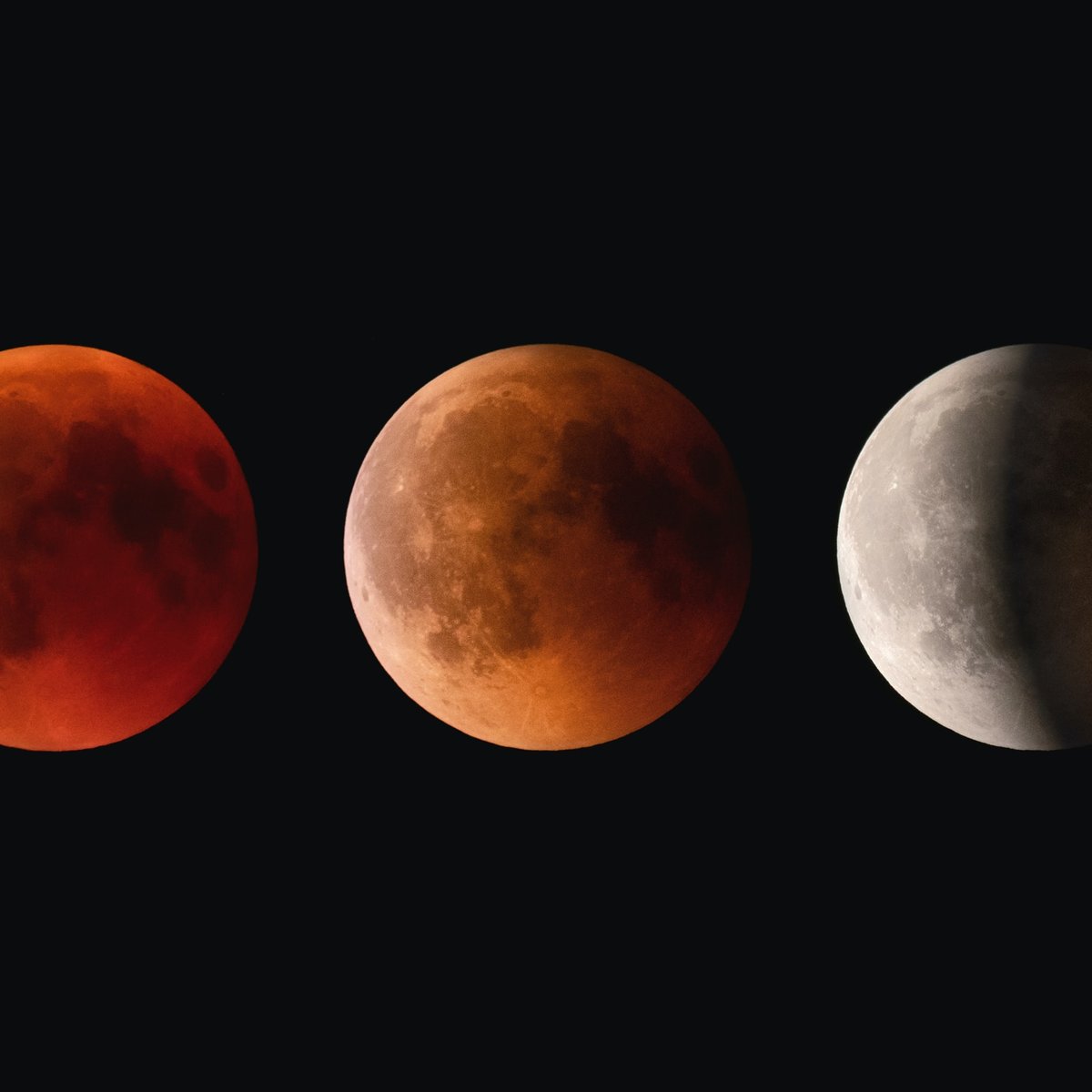 Eclipses: o que são?