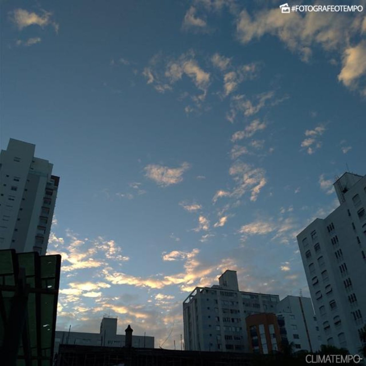 Previsao Do Tempo Para Sao Paulo Nos Proximos Dias