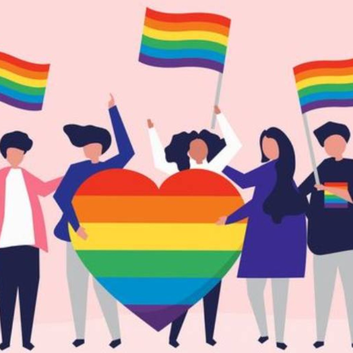 Lgbt Lgbti Ou Lgbtq Qual Delas Usar E O Que Significam