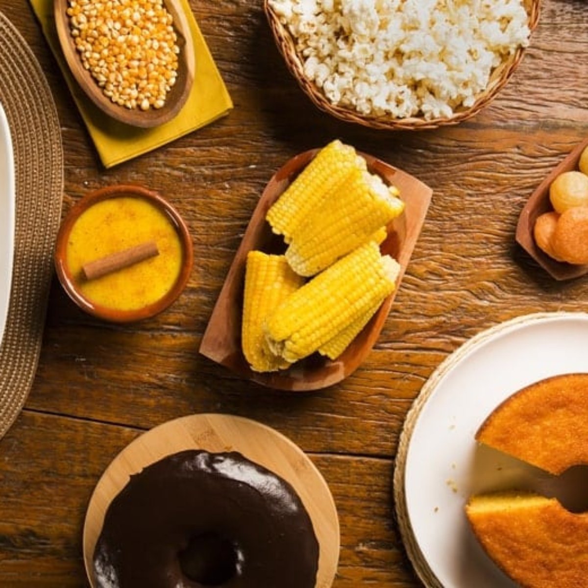 25 Receitas Que Nao Podem Faltar Na Sua Festa Junina