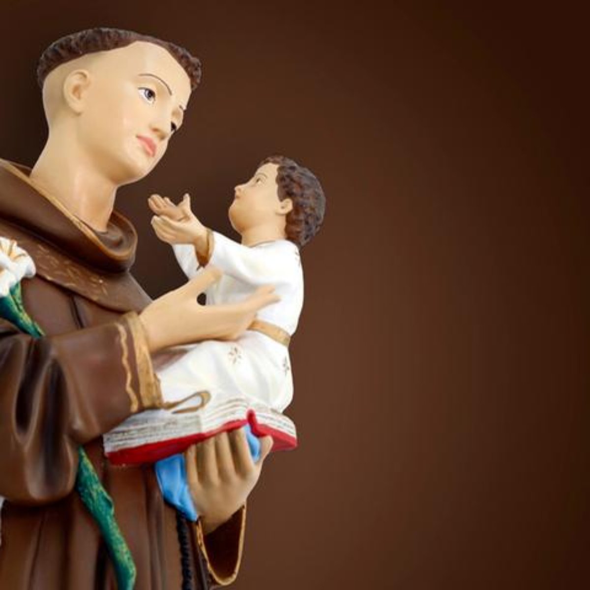 Dia De Santo Antonio Conheca A Historia E As Oracoes Do Santo Casamenteiro