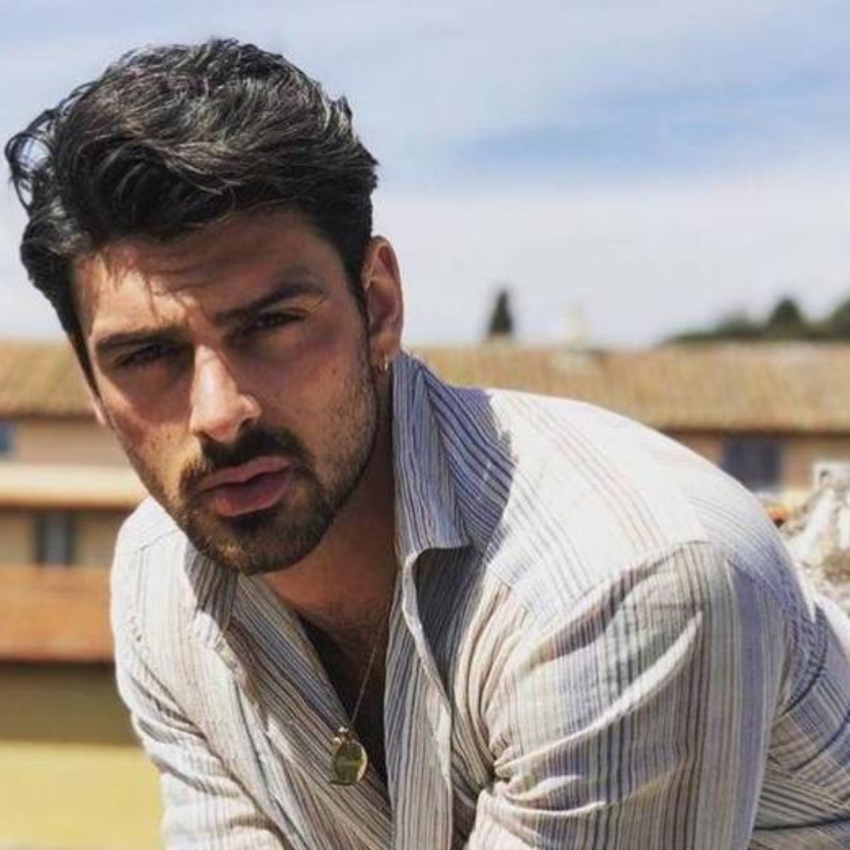 365 Dias Com Ela Filme Completo 7 Curiosidades Sobre Michele Morrone O Massimo De 365 Dias Da