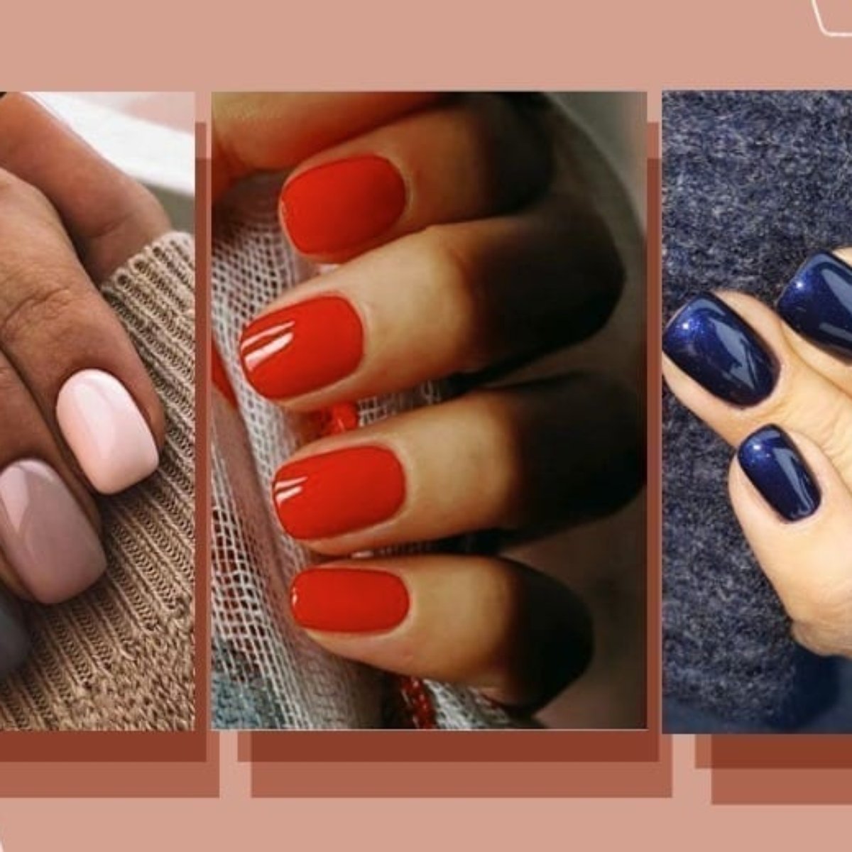 Esmaltes De Inverno 2020 Tendencias E Cuidados Para Manter Na Estacao Alias, sao lindas e assim como as skittles possibilitam sendo assim, se voce curte e tem habilidades, pode desenhar, usar as joias de unhas, optar pelas o animal print nunca sai de moda e desde a estacao passada, outono/inverno, que ele esta em. esmaltes de inverno 2020 tendencias e