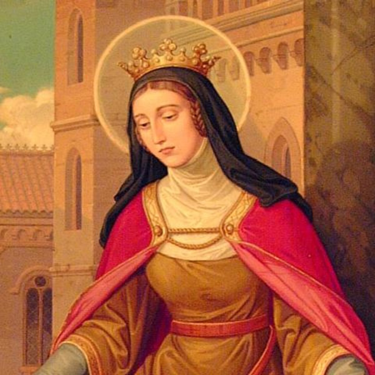 Dia De Santa Isabel De Portugal Conheca Sua Historia E Oracao