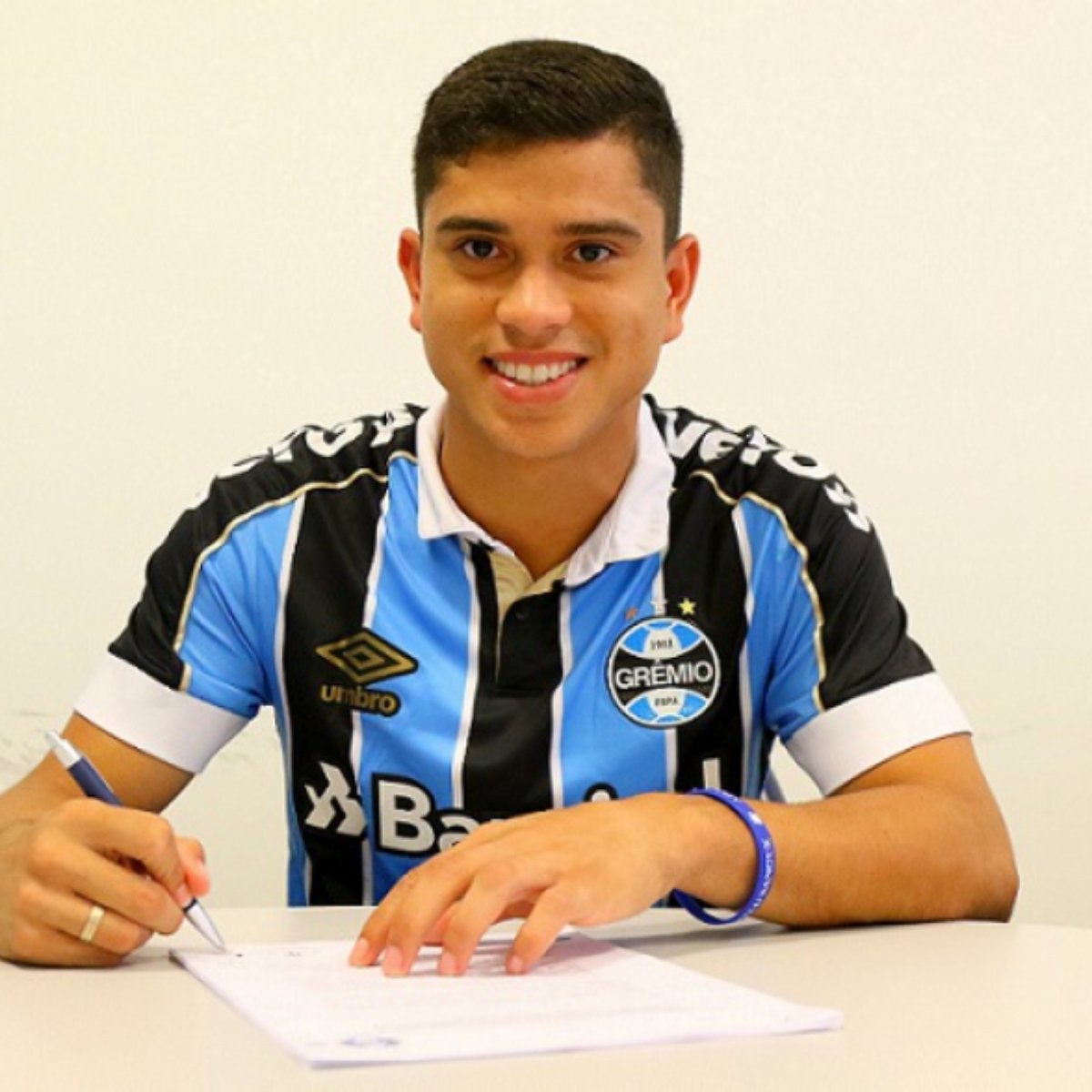 Botafogo Fecha A Contratacao Do Lateral Direito Kevin Ex Gremio