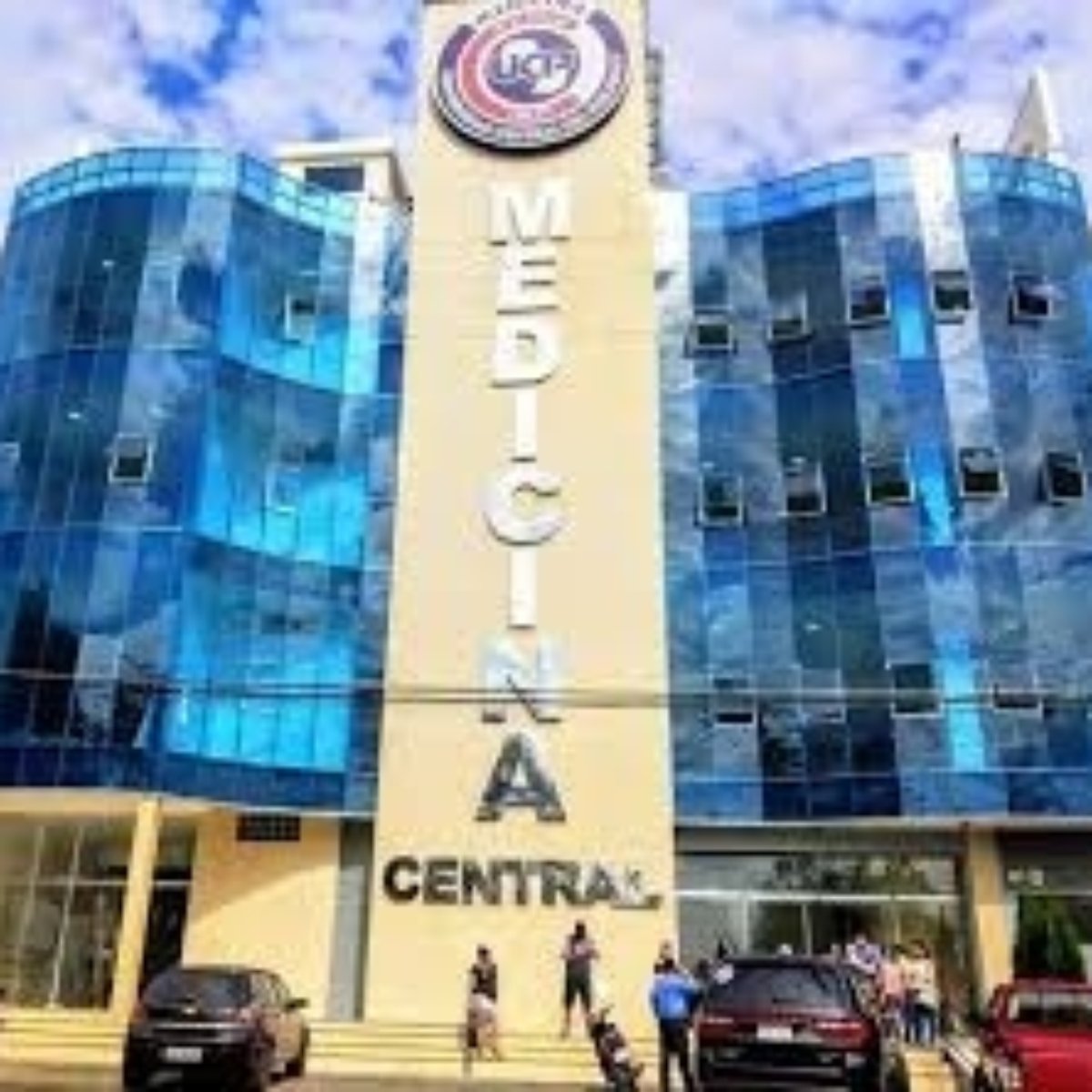 medicina no paraguai universidade central do paraguai esta com matriculas on line abertas para medicina