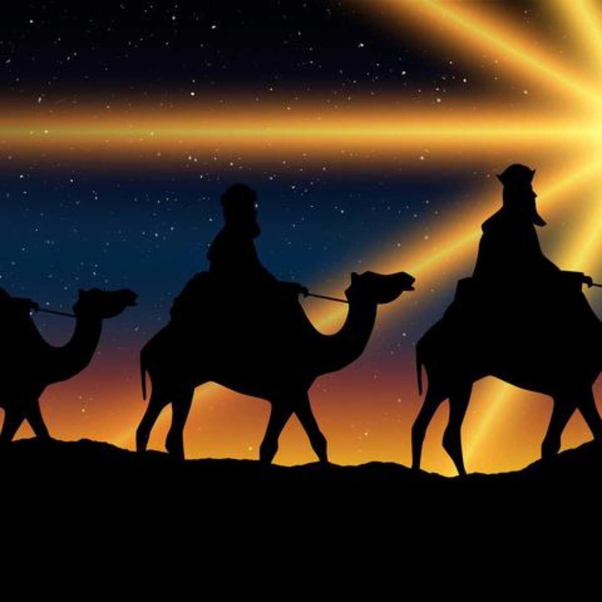 Aprenda A Preparar As Simpatias Dos Reis Magos Para Atrair Dinheiro