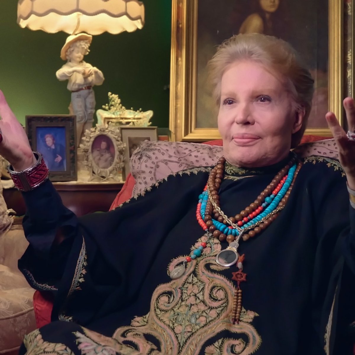 Walter Mercado On Tumblr