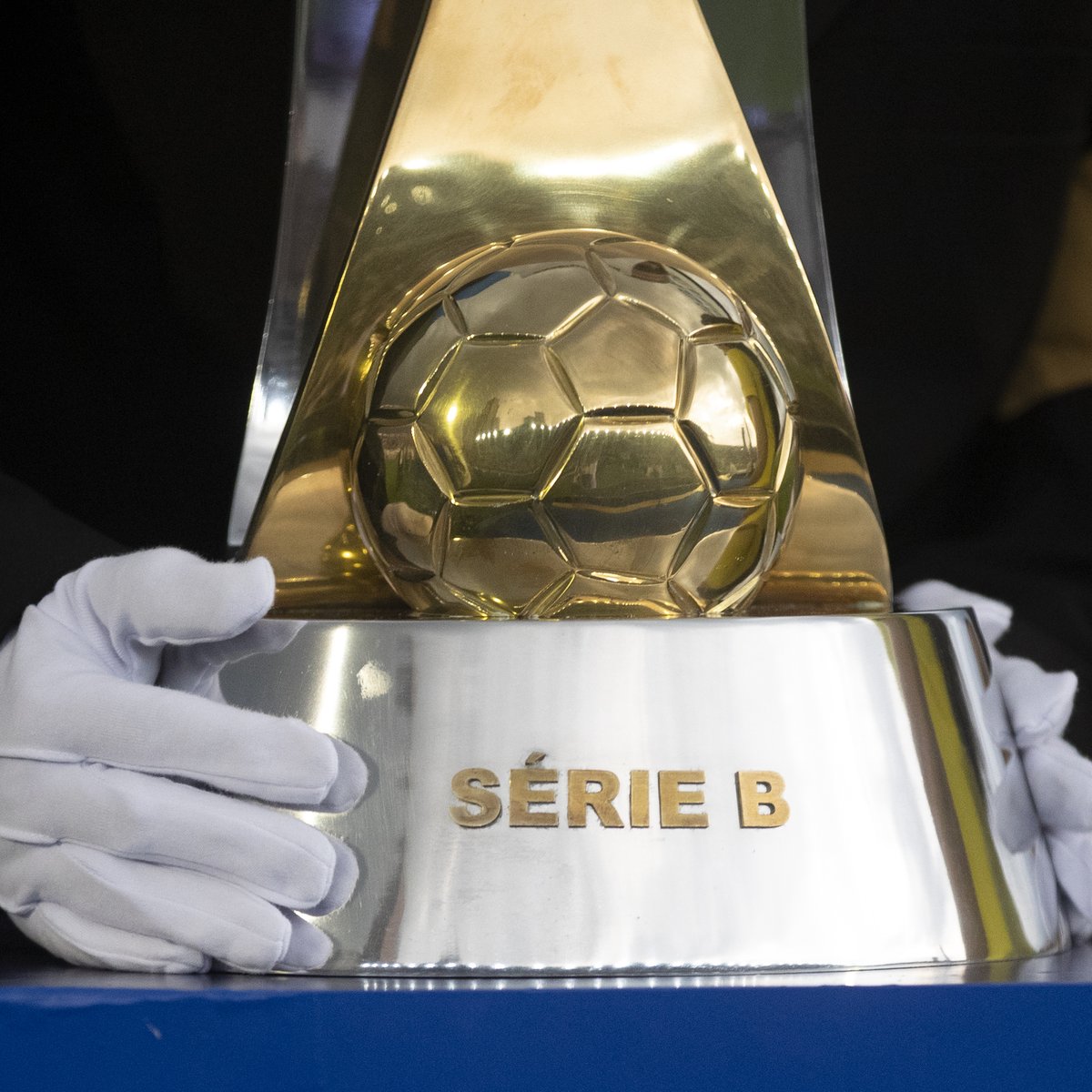 Com Inicio Em 7 De Agosto Serie B Tem Tabela Divulgada