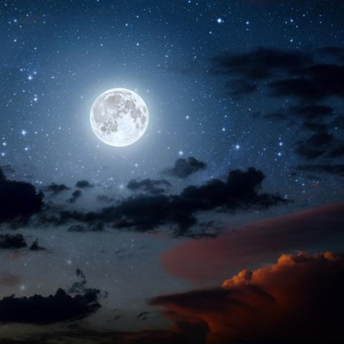 PARA ENTENDER AS FASES DA LUA