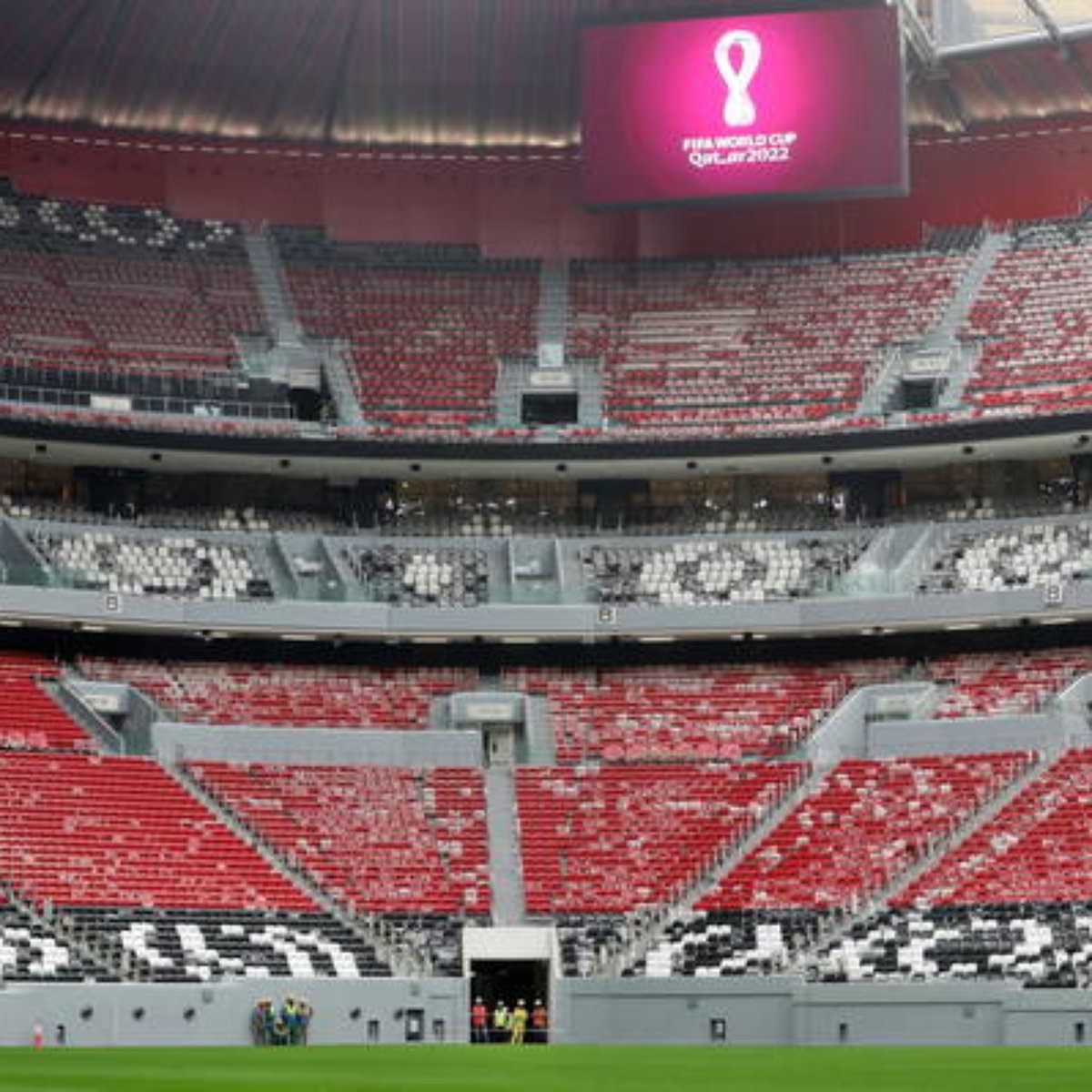 Fifa Divulga Tabela Da Copa Do Mundo De 2022