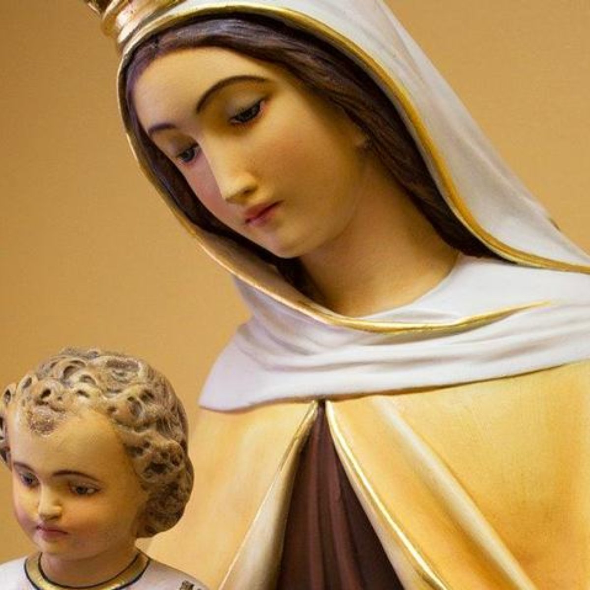 Dia De Nossa Senhora Do Carmo Conheca As Poderosas Oracoes A Santa