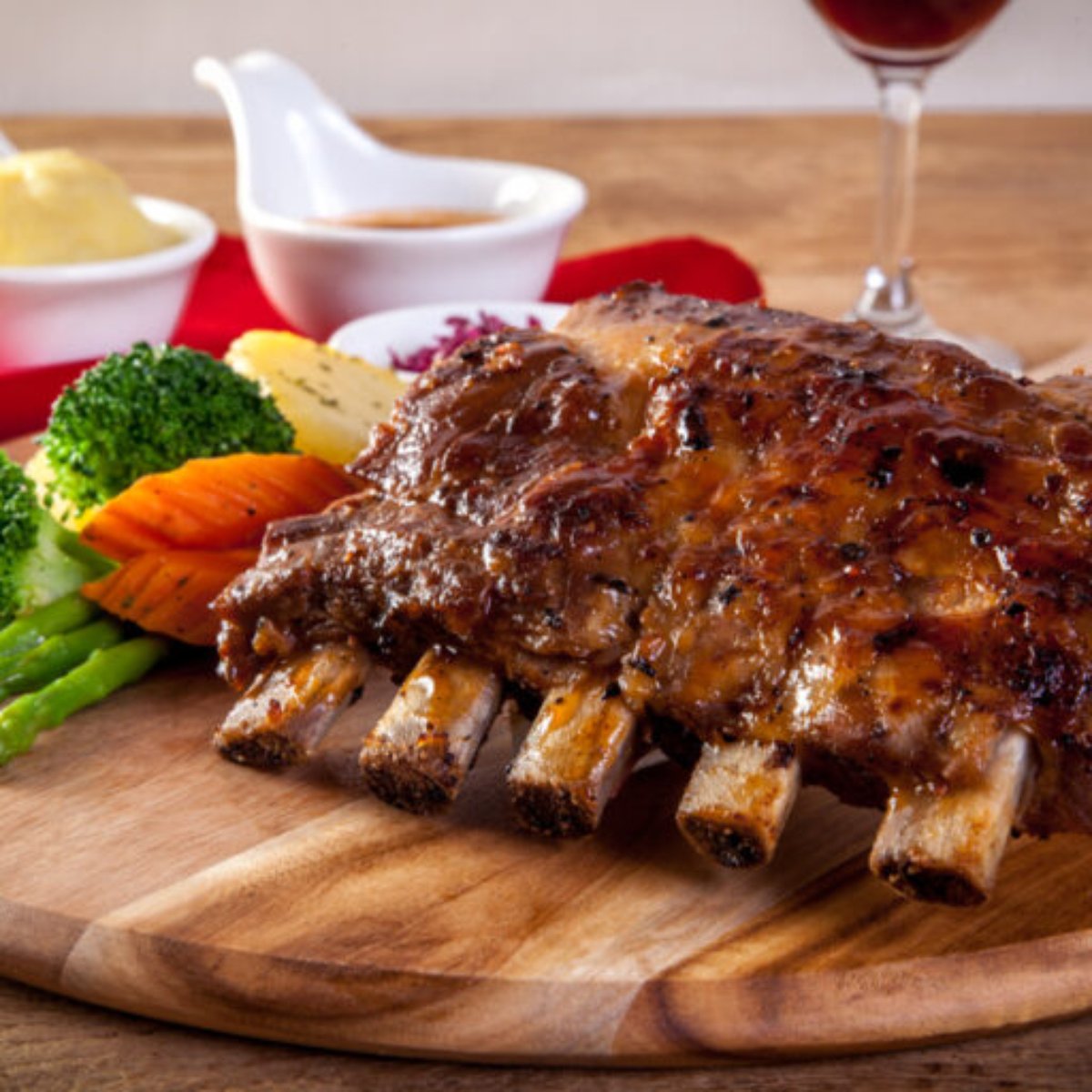 5 Receitas De Costela De Porco Que Desmancham Na Boca