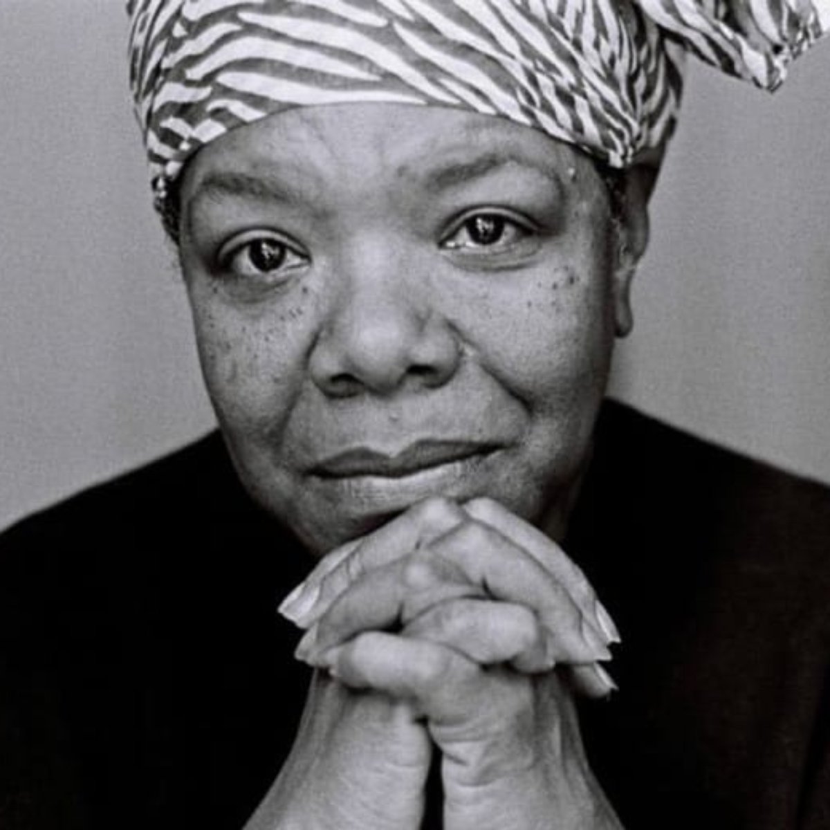 Conheca Maya Angelou Autora Citada Em Discurso Inspirador De A Barraca Do Beijo 2