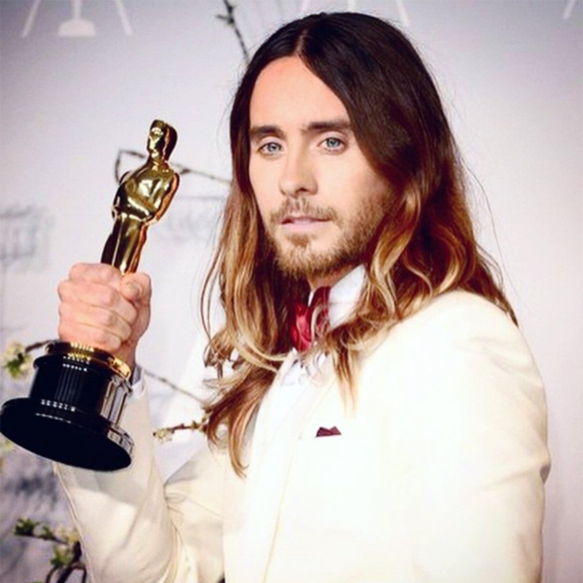 Jared Leto Confirma Que Vai Interpretar Andy Warhol No Cinema