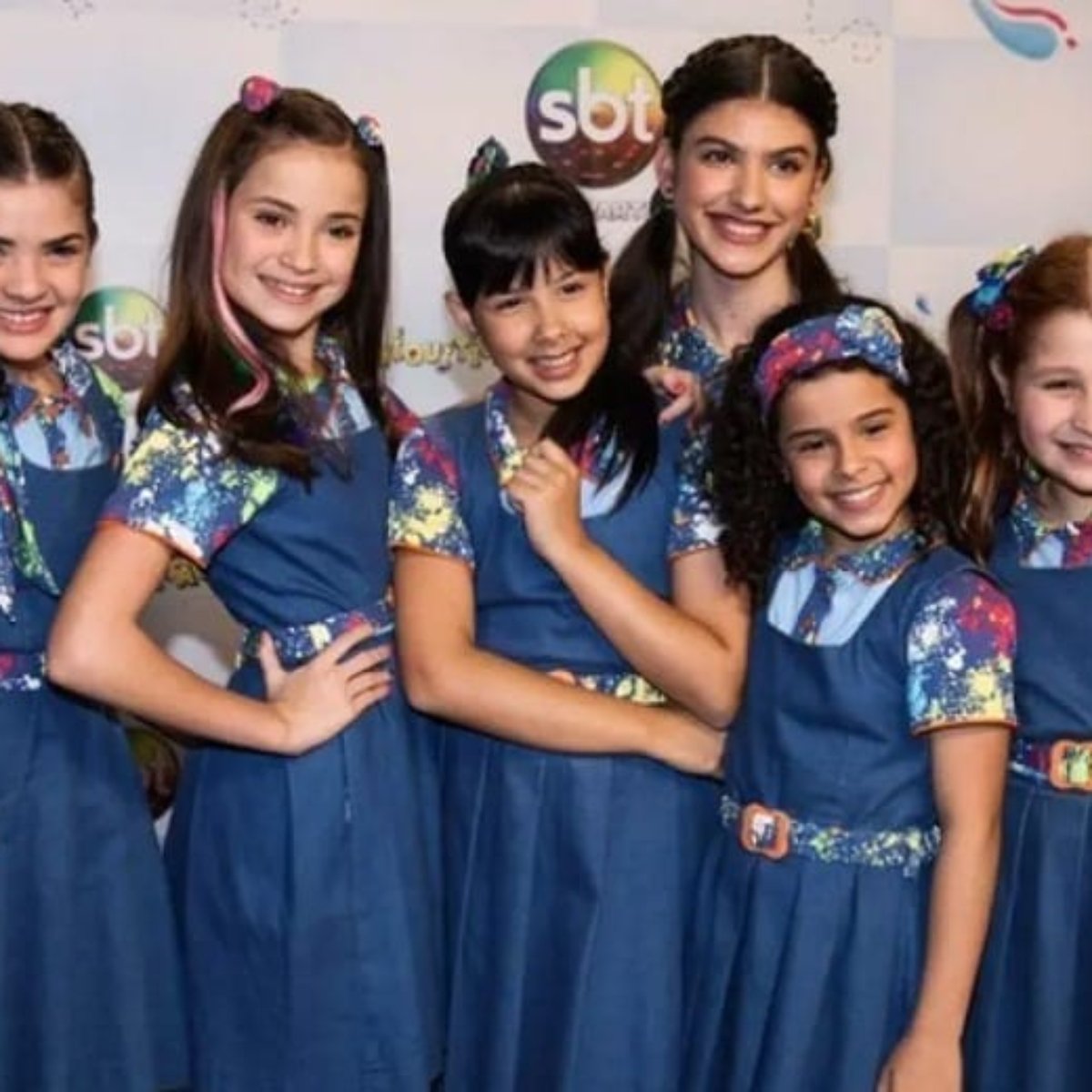Confira Como Estao E Por Onde Andam Os Atores Da Novela Chiquititas