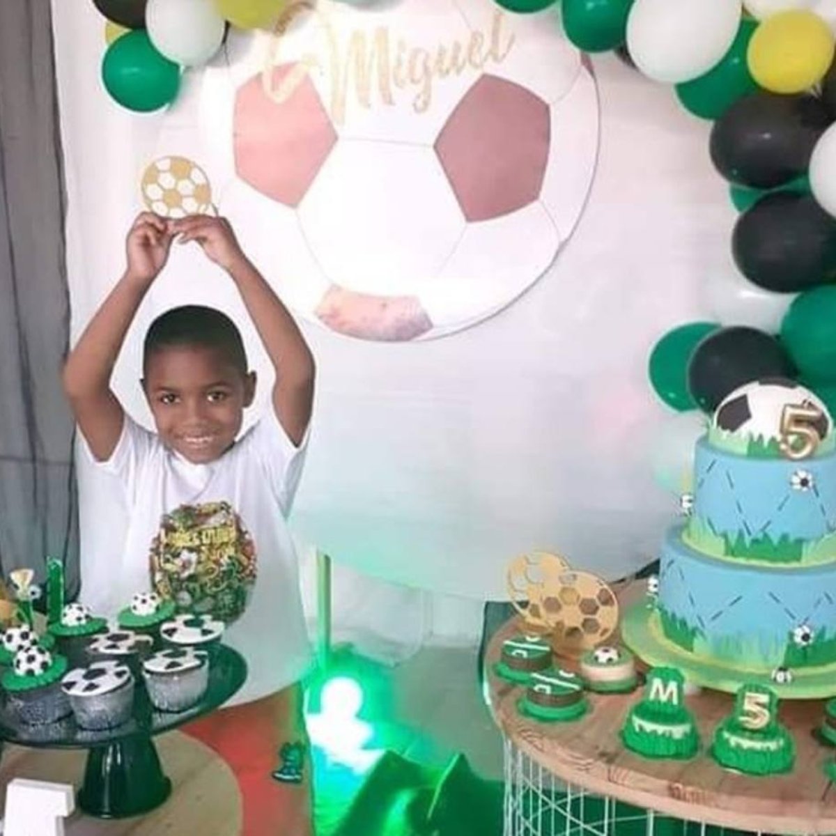 caso miguel justica notifica ex patroa da mae do menino morto apos cair de edificio no recife