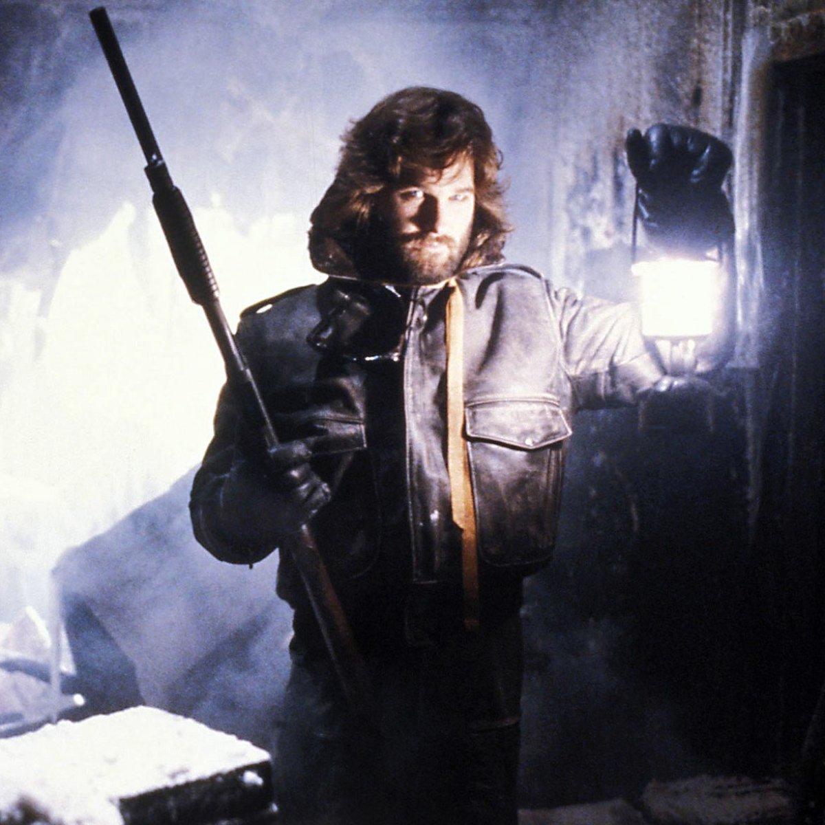 John Carpenter Confirma Producao De Novo Enigma De Outro Mundo