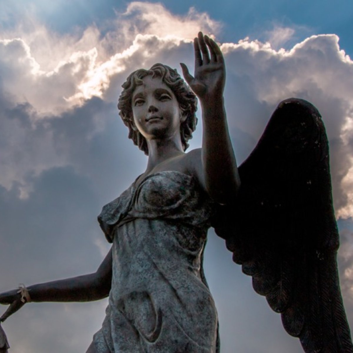 Aprenda A Simpatia Do Anjo Da Guarda Para Atrair O Seu E Garantir Protecao