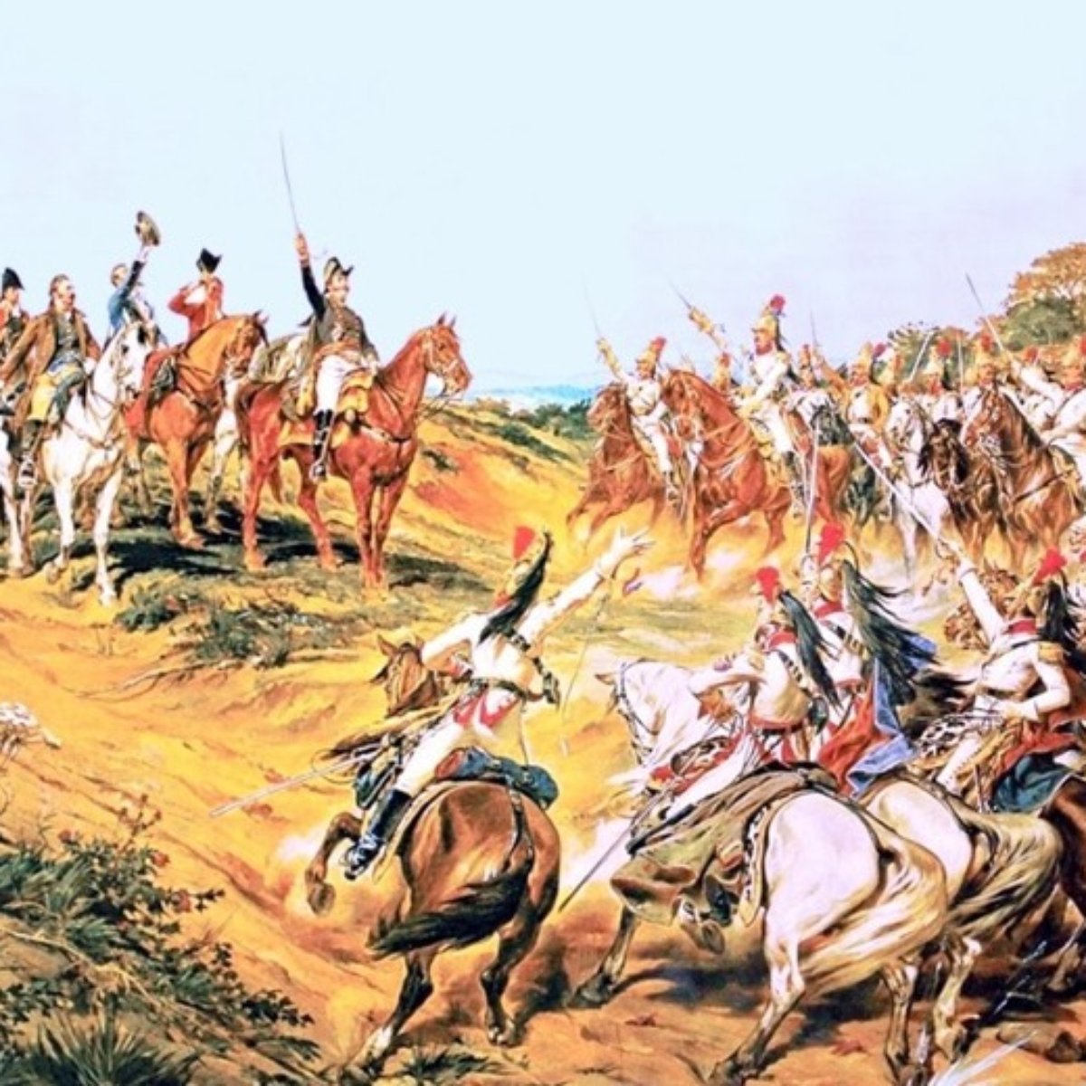 7 Fatos Historicos Sobre O Dia 7 De Setembro Que Voce Provavelmente Nao Sabia