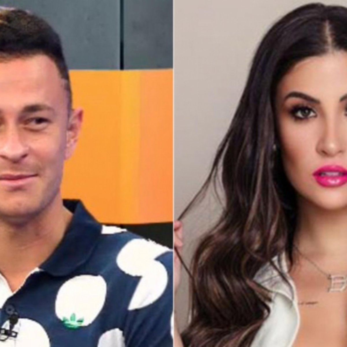 Fred Do Desimpedidos Assume Relacionamento Sem Rotulo Com Ex Bbb Bianca Andrade
