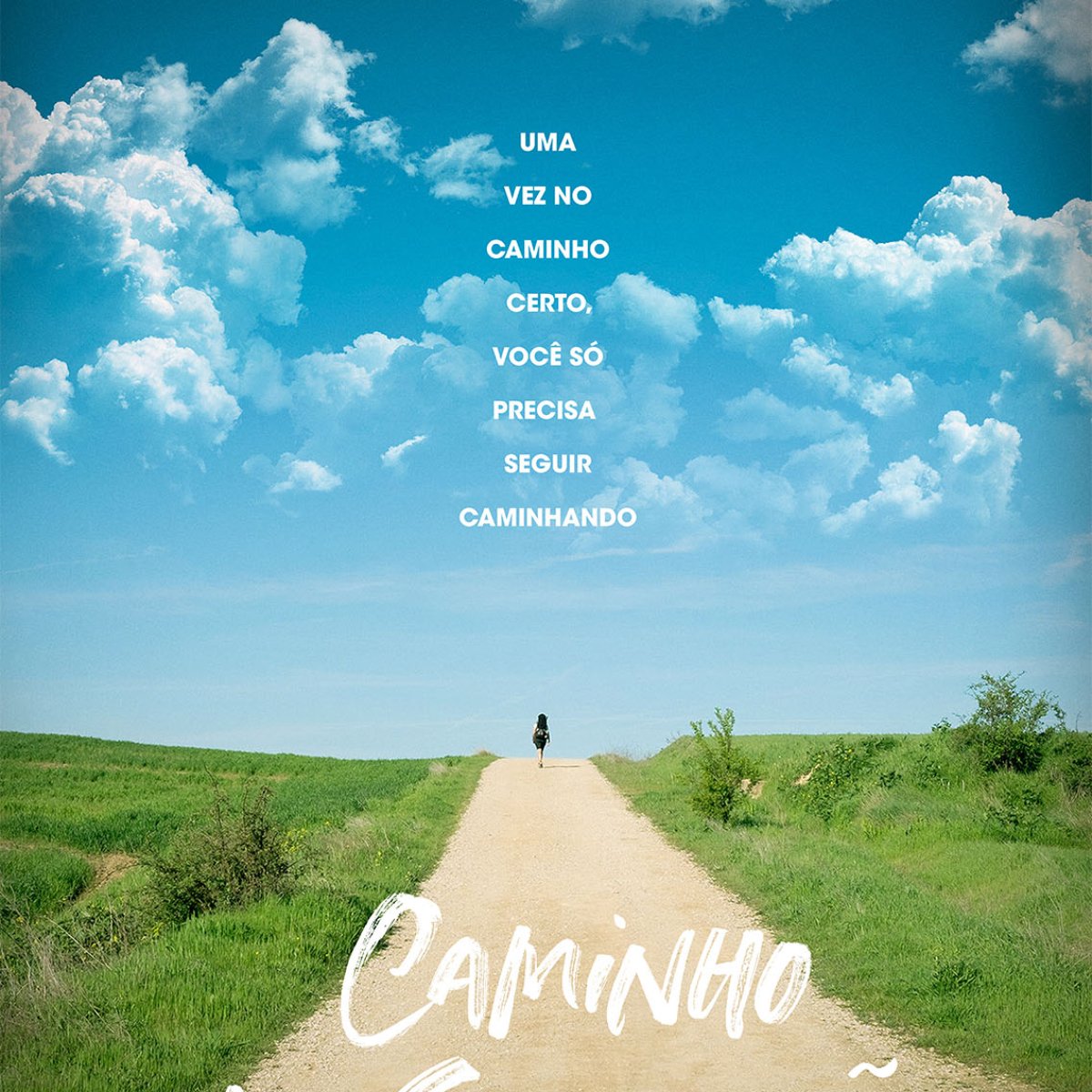 Caminho Da Superacao Divulga Trailer E Cartaz Oficiais