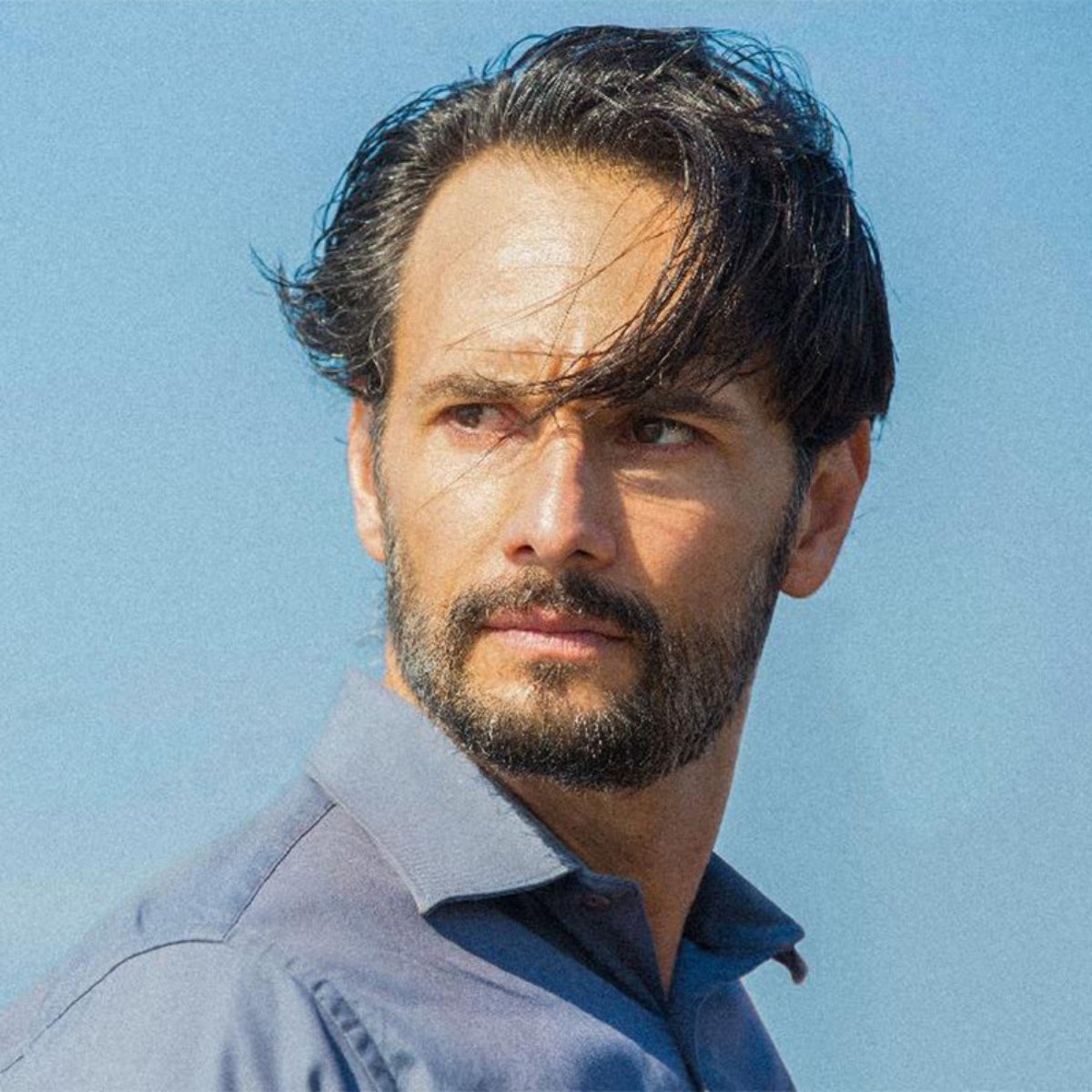 Rodrigo Santoro Vai Estrelar 5ª Temporada De Sessao De Terapia