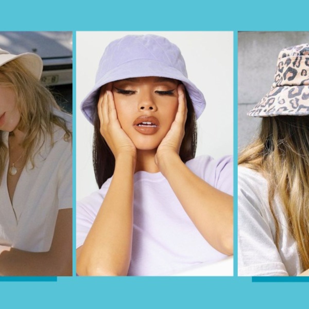 O bucket hat clearance