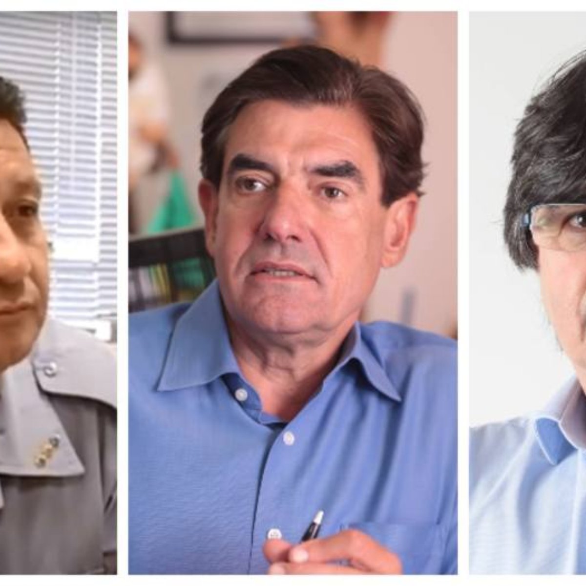 Grande Numero De Candidaturas Marca Disputa Em Cidades Do Estado De Sao Paulo