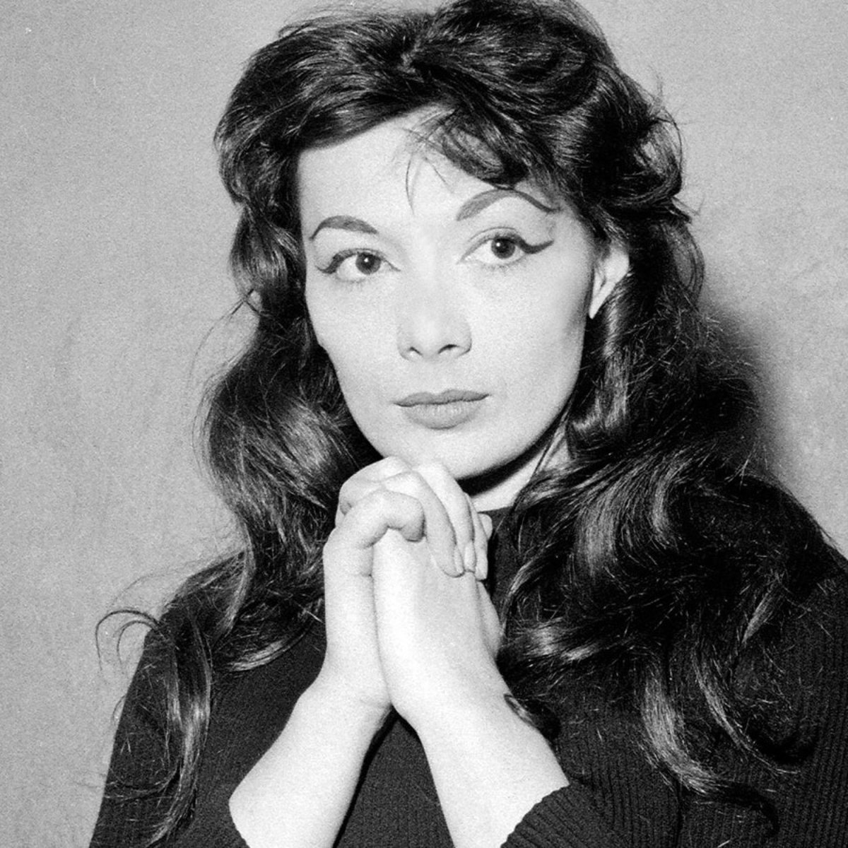 Juliette Greco 1927 2020