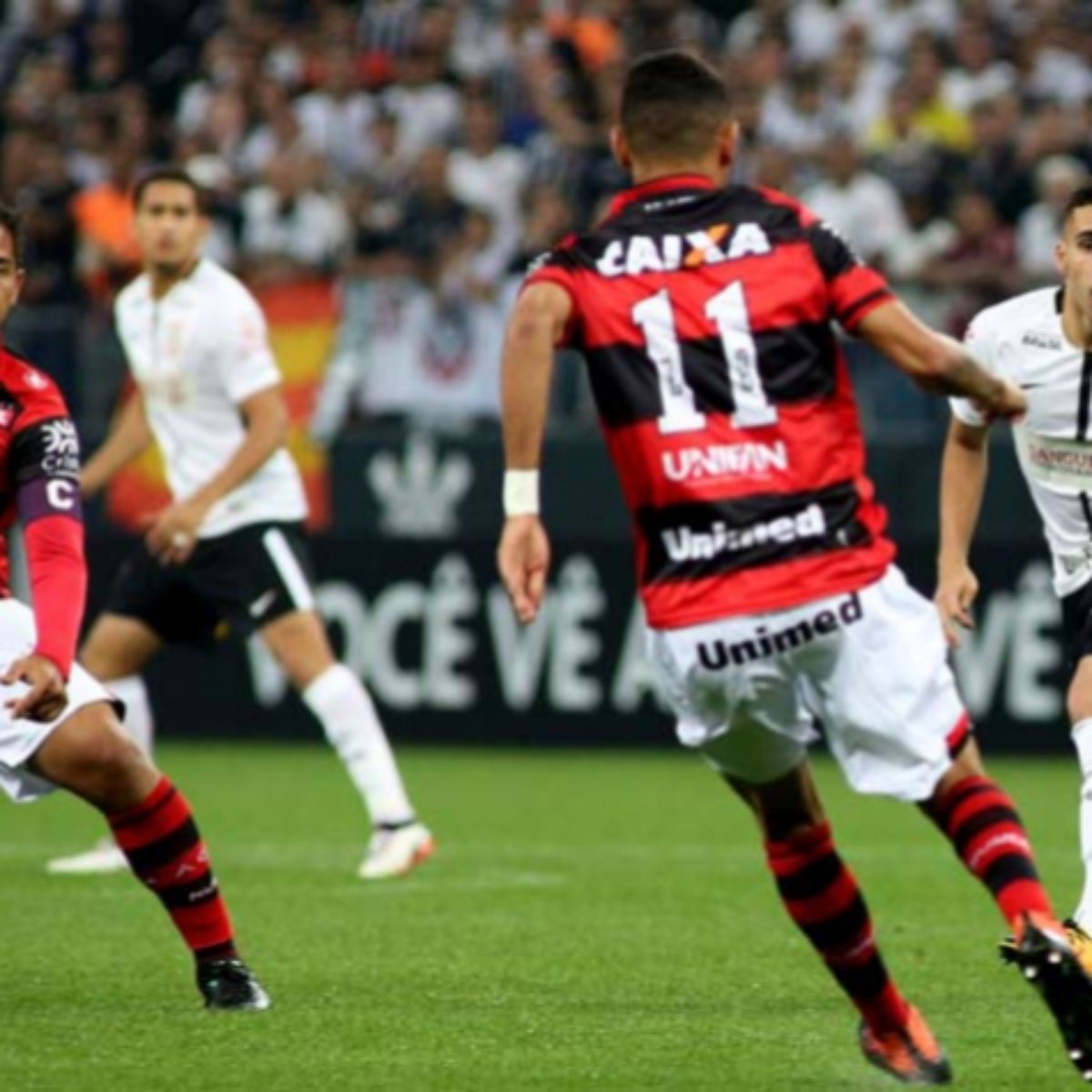 Corinthians X Atletico Go Provaveis Times Desfalques E Onde Assistir