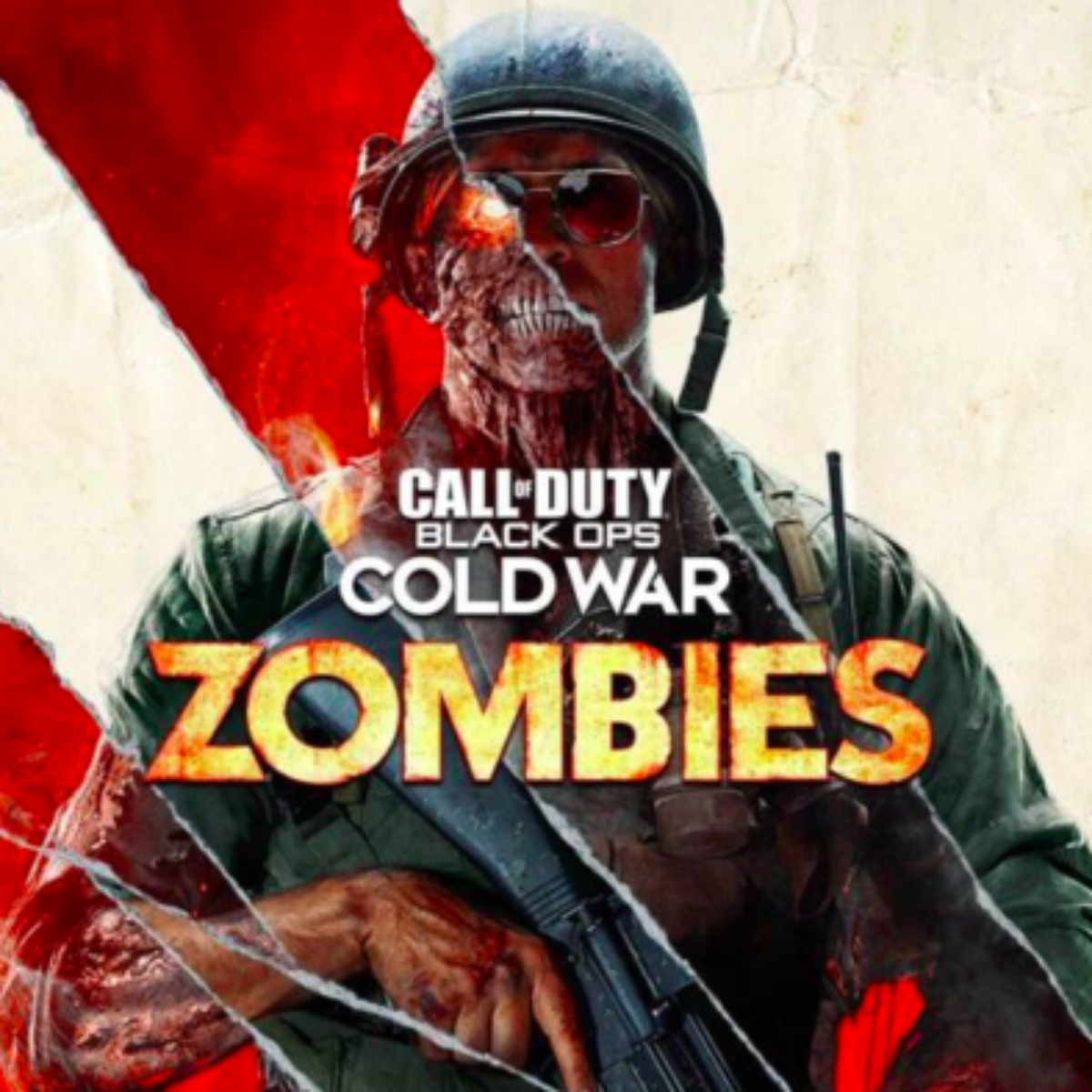 Call Of Duty Black Ops Cold War Revela O Modo Zombies