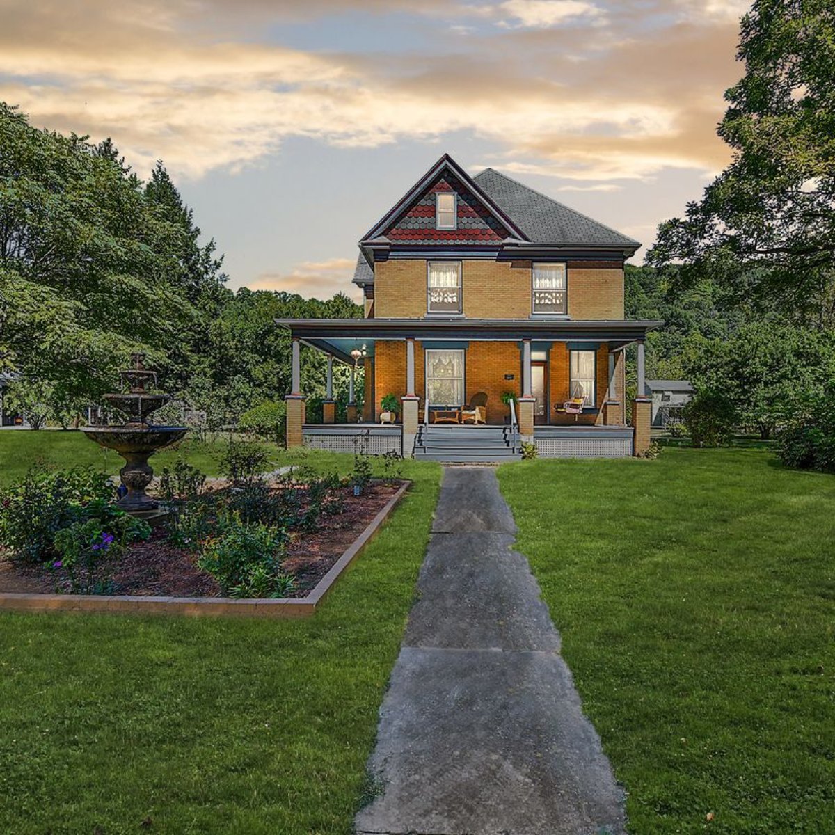 Resultado de imagem para o silencio dos inocentes casa