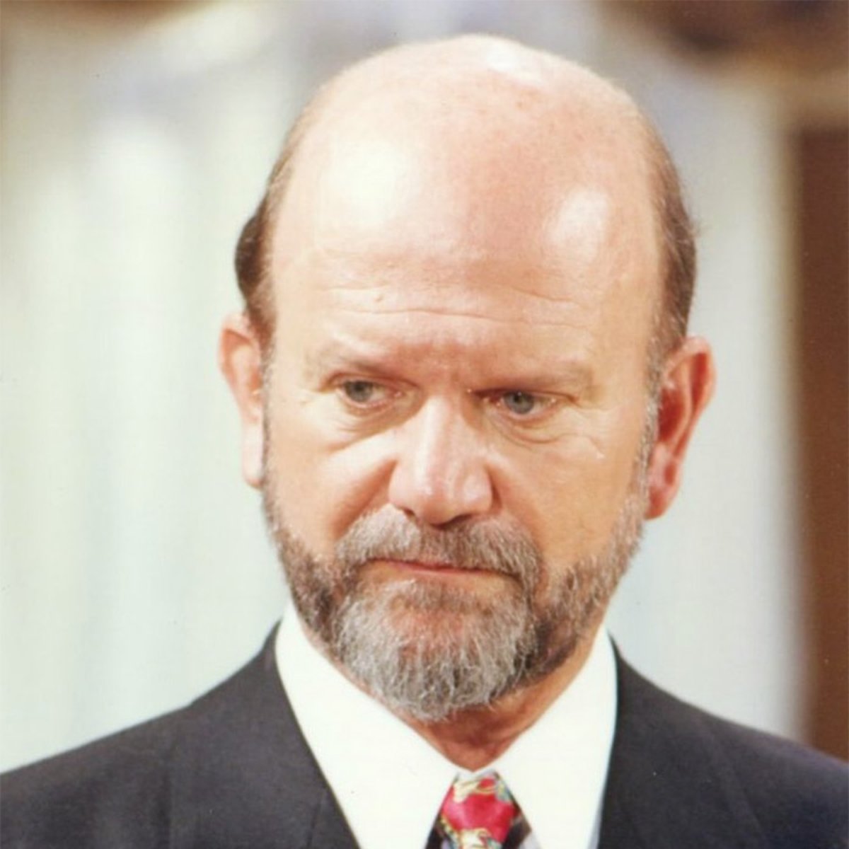 Cecil Thiré (1943 - 2020)