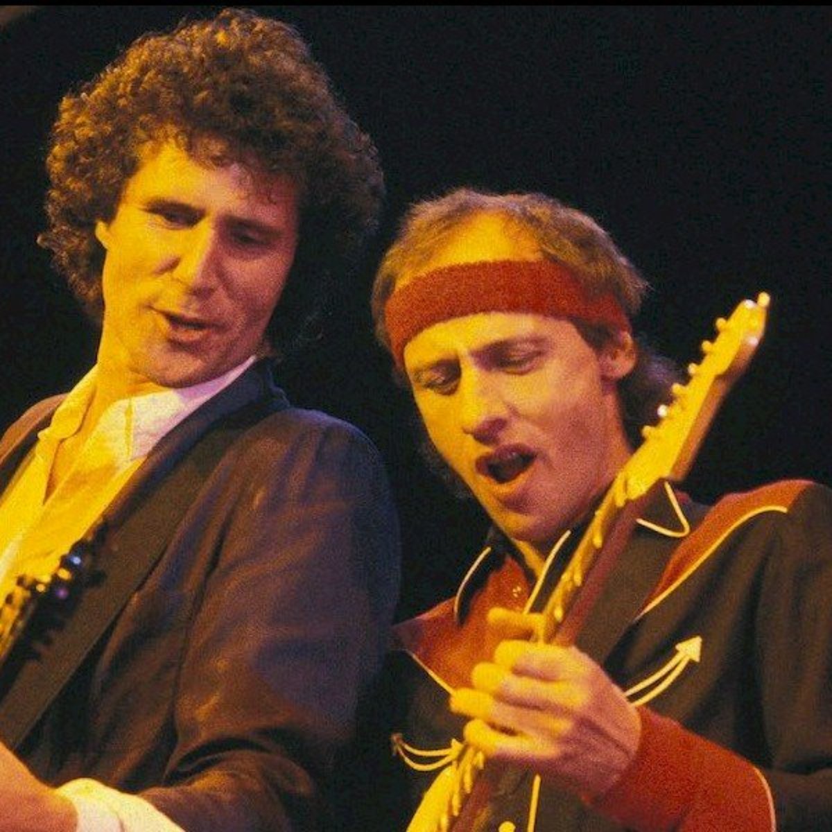 Dire Straits Lanca Box Exclusivo Com Material Entre 1978 E 1991