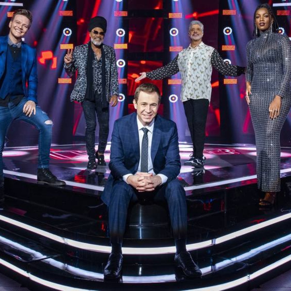 The Voice Brasil 2020 Classificados E Apresentacoes Do 3Âº Dia