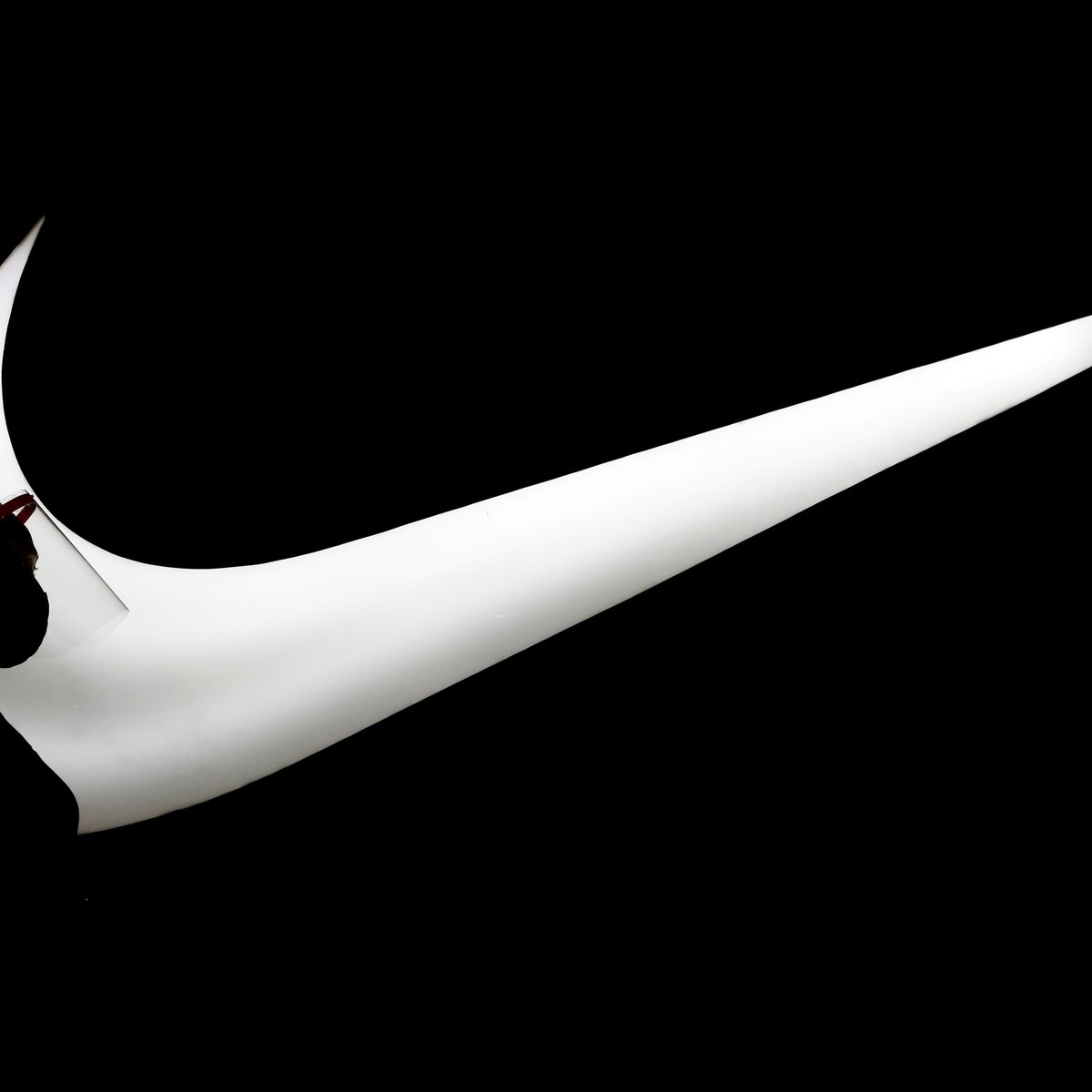 compra da nike no brasil