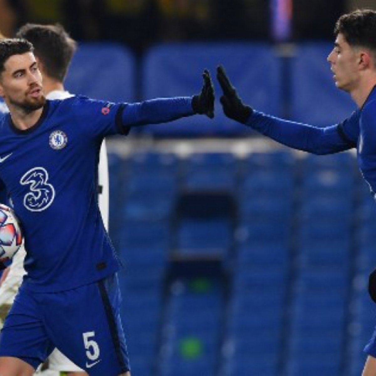 chelsea na liga dos campeões