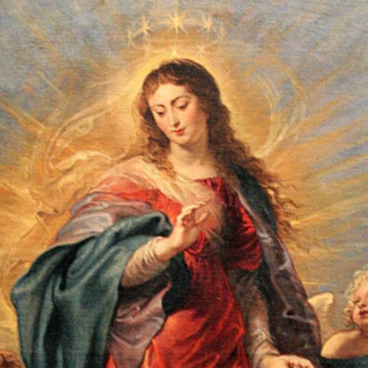 Imaculada Conceição: veja a história e a oração para a santa