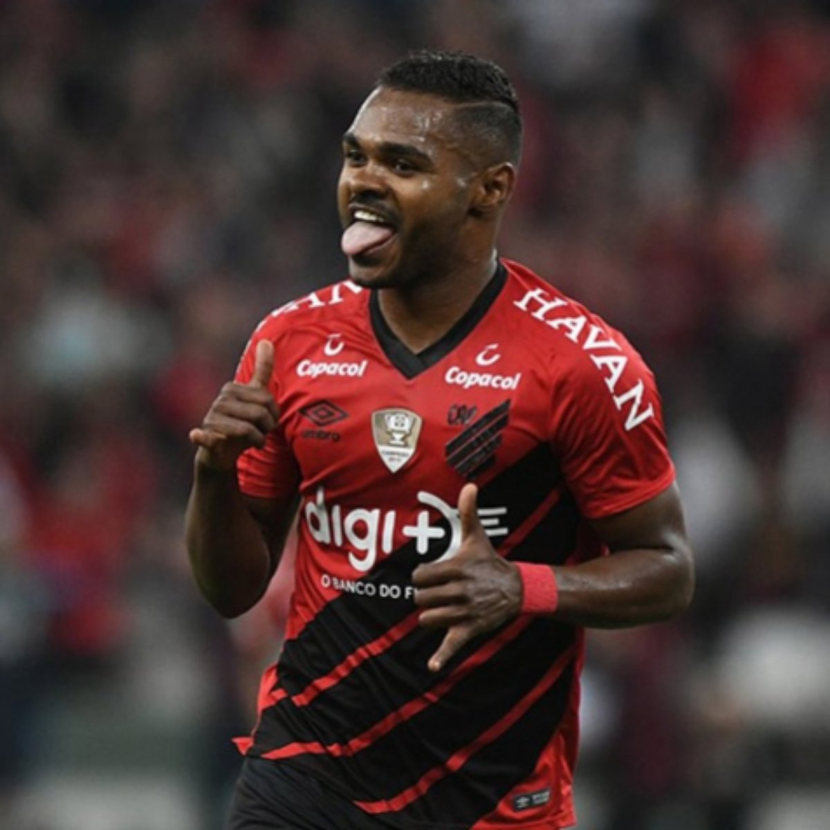 Confira A Provavel Escalacao Do Athletico Para Encarar O Galo