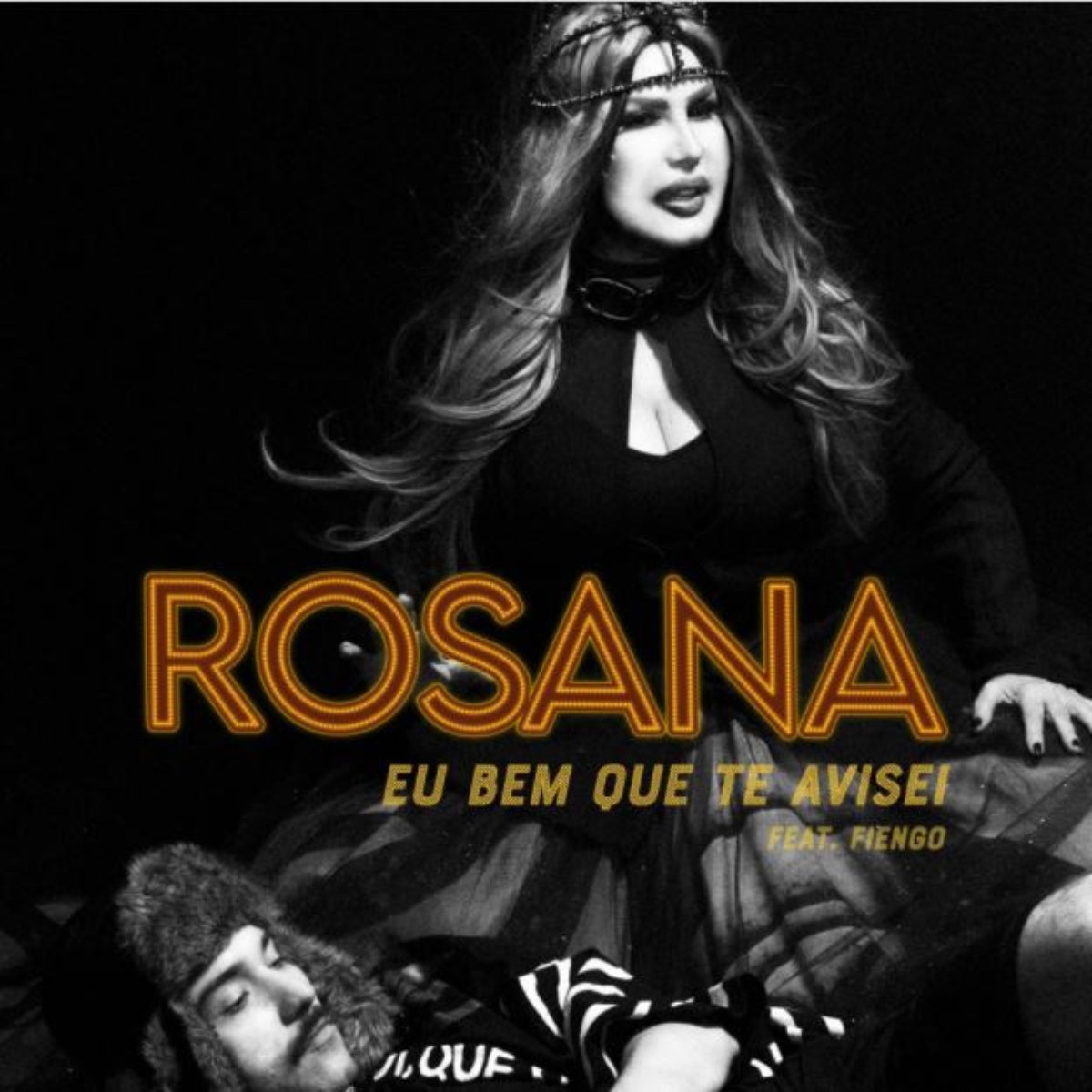 como uma deusa cantora rosana anuncia retorno para 2021