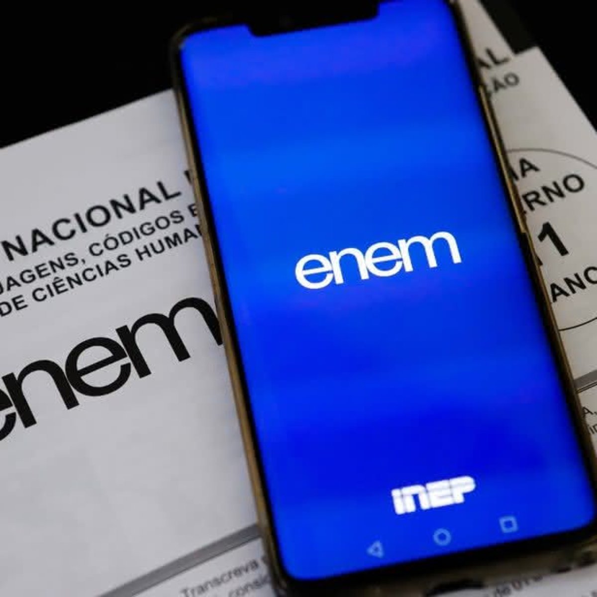 Enem 2020 Como Se Planejar E O Que Levar No Dia Da Prova