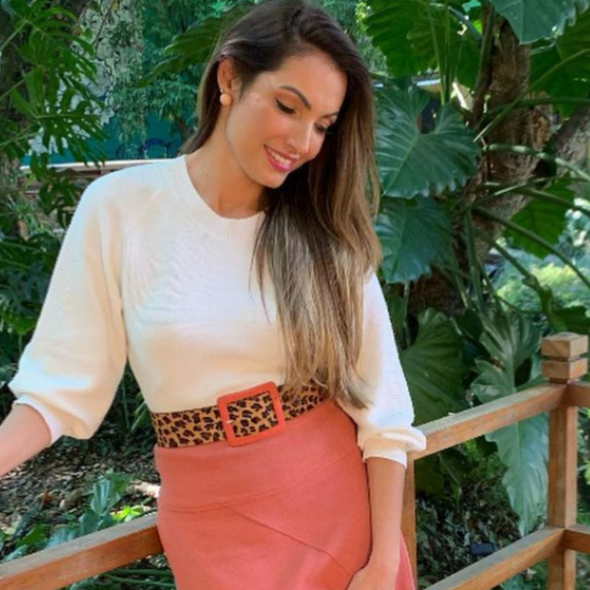 Diretamente de Paris: A moda do \