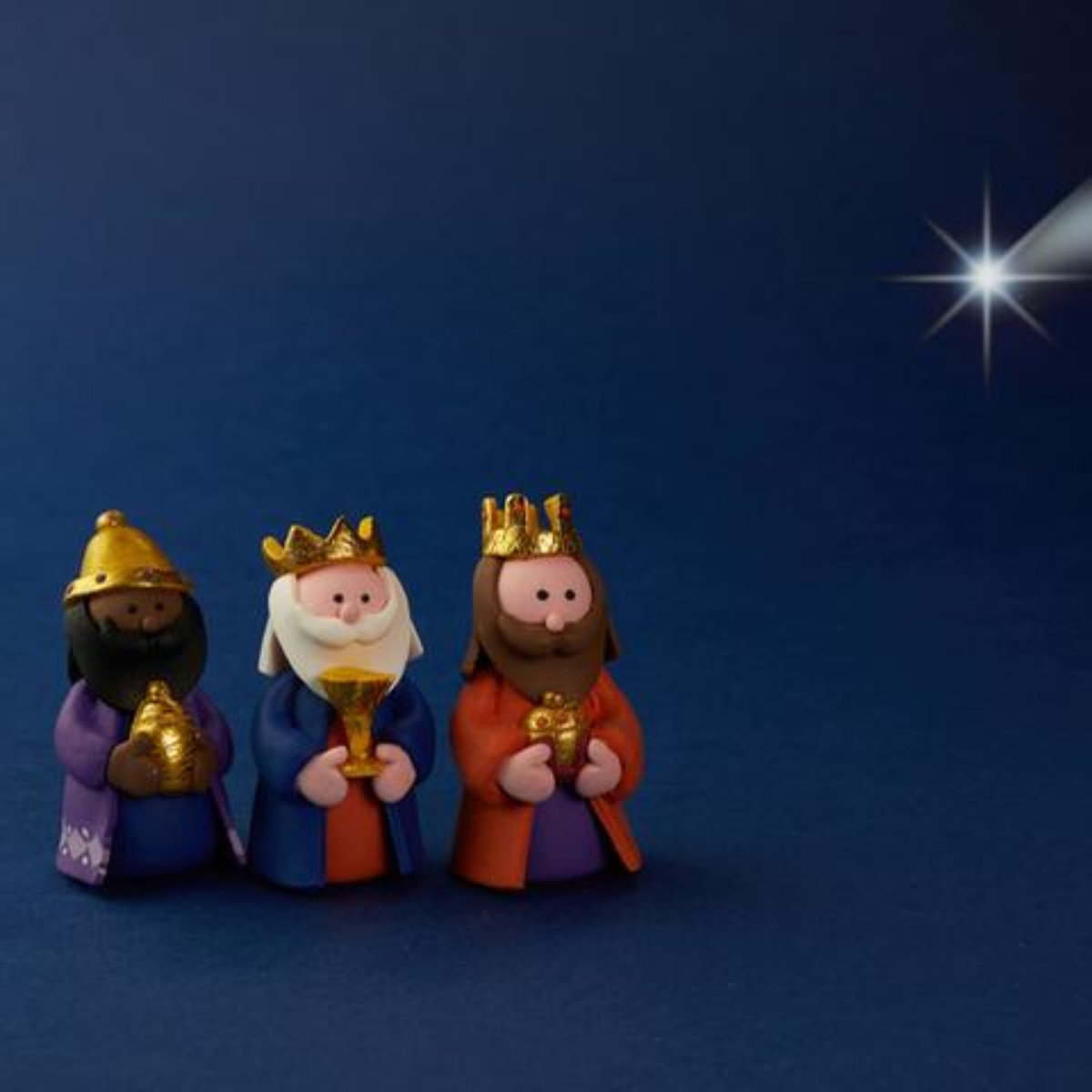 Dia De Reis Conheca A Oracao Para Os Tres Reis Magos