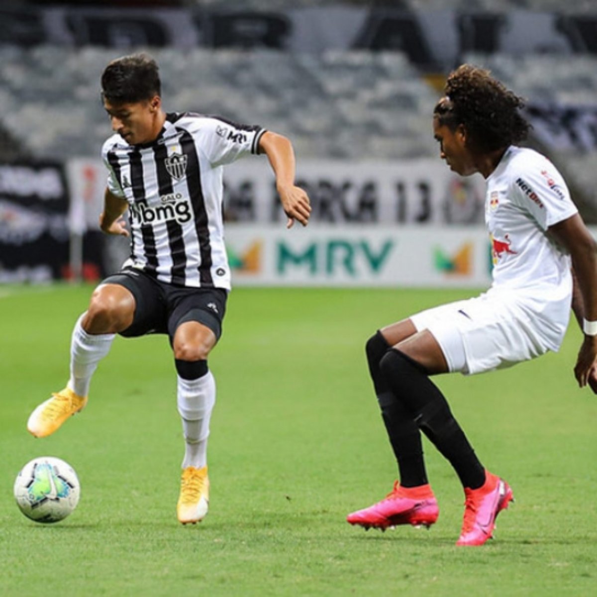 Rb Bragantino X Atletico Mg Onde Assistir Provaveis Times E Desfalques