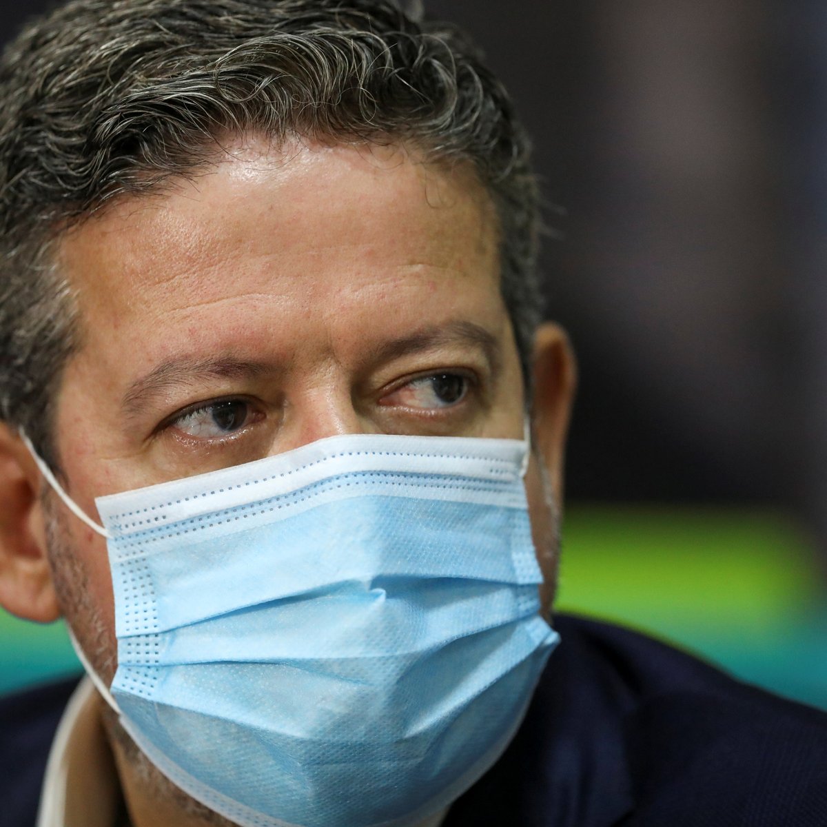 Lira Diz Que So Falara Sobre Impeachment Se For Eleito