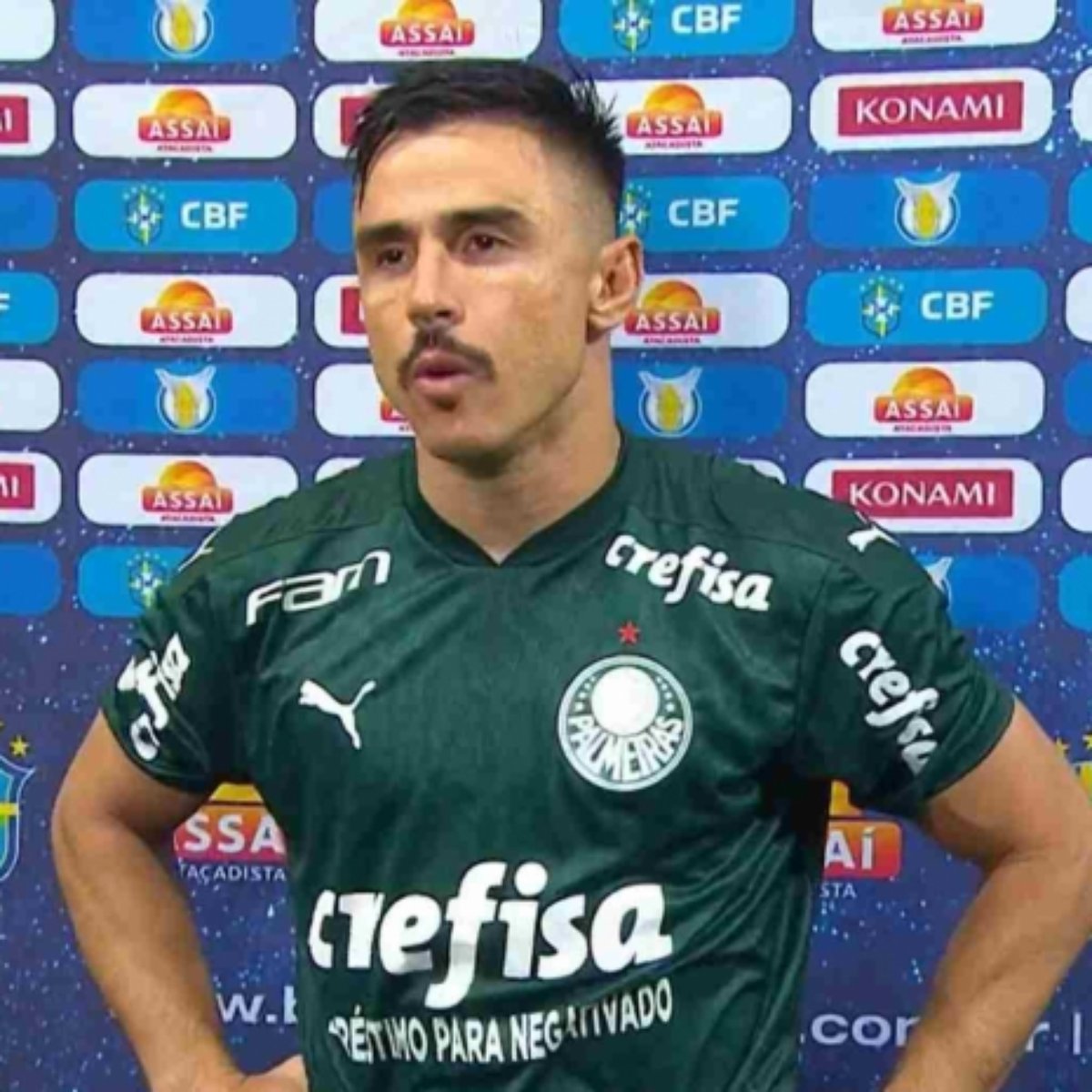 Willian Destaca Goleada Do Palmeiras Sobre Corinthians Vai Dar Confianca No Brasileirao